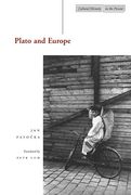 Plato and Europe (Cultural Memory in the Present) (en Inglés)