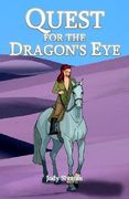 quest for the dragon's eye (en Inglés)