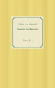 Kasimier und Karoline: Band 111 (in German)