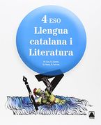 LLENGUA I LITERATURA 4º ESO ED 2016 (En papel)