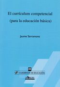 Curriculum Competencial Para la Educacion Basica