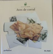 Aves de Corral. Cocina de el Pais.