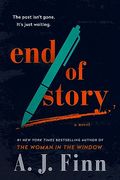 End of Story: A Novel (en Inglés)