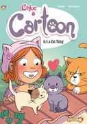 Chloe and her cat Cartoon #2: Cat Videos (Chloe & her Cat) (en Inglés)