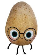 Merrymakers the Good egg (en Inglés)