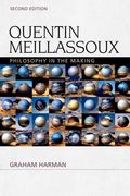 Quentin Meillassoux: Philosophy in the Making (Speculative Realism Eup)