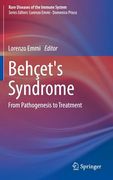 Behçet's Syndrome: From Pathogenesis to Treatment (en Inglés)