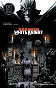 Batman: White Knight (en Inglés)