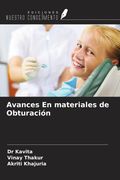Avances En materiales de Obturación (in Spanish)