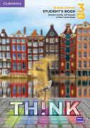 Think Level 3 Student's Book British English (en Inglés)