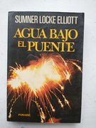 Agua Bajo el Puente