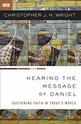 Hearing the Message of Daniel: Sustaining Faith in Today’s World (en Inglés)