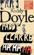 Paddy Clarke ha ha ha (en Inglés)