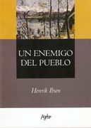 un enemigo del pueblo
