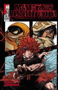 My Hero Academia, Vol. 16 (en Inglés)