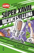 Vacances a la Lluna (in Catalan)