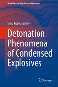 Detonation Phenomena of Condensed Explosives (en Inglés)