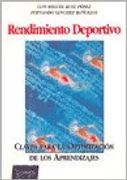 Rendimiento deportivo claves aprendizaje