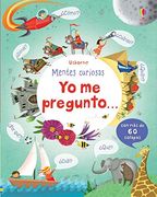 Yo me Pregunto.   Mentes Curiosas