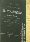 Estudio Medico-legal Sobre El Infanticidio
