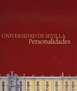Universidad De Sevilla : personalidades