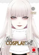Sexy Cosplay Doll 13 (in Spanish)