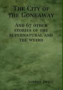 The City of the Goneaway