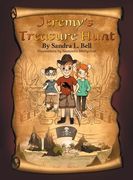 Jeremy's Treasure Hunt (en Inglés)