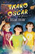 Txano eta Oscar 12. Begiak Zeruan (en Euskera)