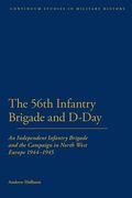 56th infantry brigade and d-day (en Inglés)