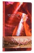 Gratitude Revealed Journal (Gratitude Journal, Gratitude Gift, Guided Journal) (en Inglés)