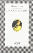 Los Papeles de Aspern