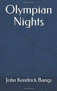 Olympian Nights (en Inglés)