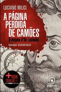 A Página Perdida de Camões. O Enigma D'Os Lusíadas (Em Portuguese do Brasil)