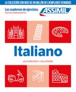 Cahier Ejercicios Italiano Falsos Principiantes (en Francés)
