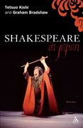 shakespeare in japan