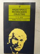 Arquetipos e Inconsciente Colectivo