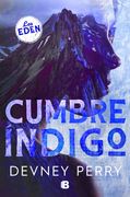 Cumbre Índigo / Indigo Ridge