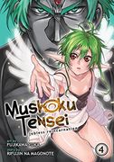 MUSHOKU TENSEI JOBLESS REINCARNATION GN VOL 04