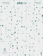 ARQ 118 | Colectividad + Nuevos Medios / Collectivity + New Media (en Bilingüe)