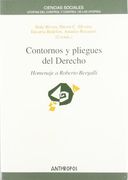 Contornos y Pliegues del Derecho 
