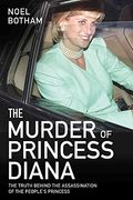 The Murder of Princess Diana (en Inglés)