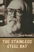 The stainless steel rat (en Inglés)