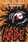 Arde (in Spanish)