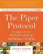The Piper Protocol: The Insider's Secret to Weight Loss and Internal Fitness (en Inglés)