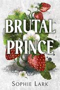 Brutal Prince (Brutal Birthright) (en Inglés)