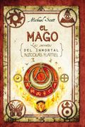 El Mago / los Secretos del Inmortal Nicolás Flámel