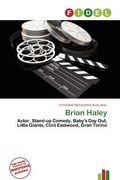 brian haley (en Inglés)
