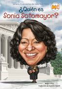 ¿Quién es Sonia Sotomayor? (in Spanish)
