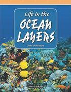 life in the ocean layers